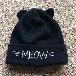 Francesca’s Cat Hat